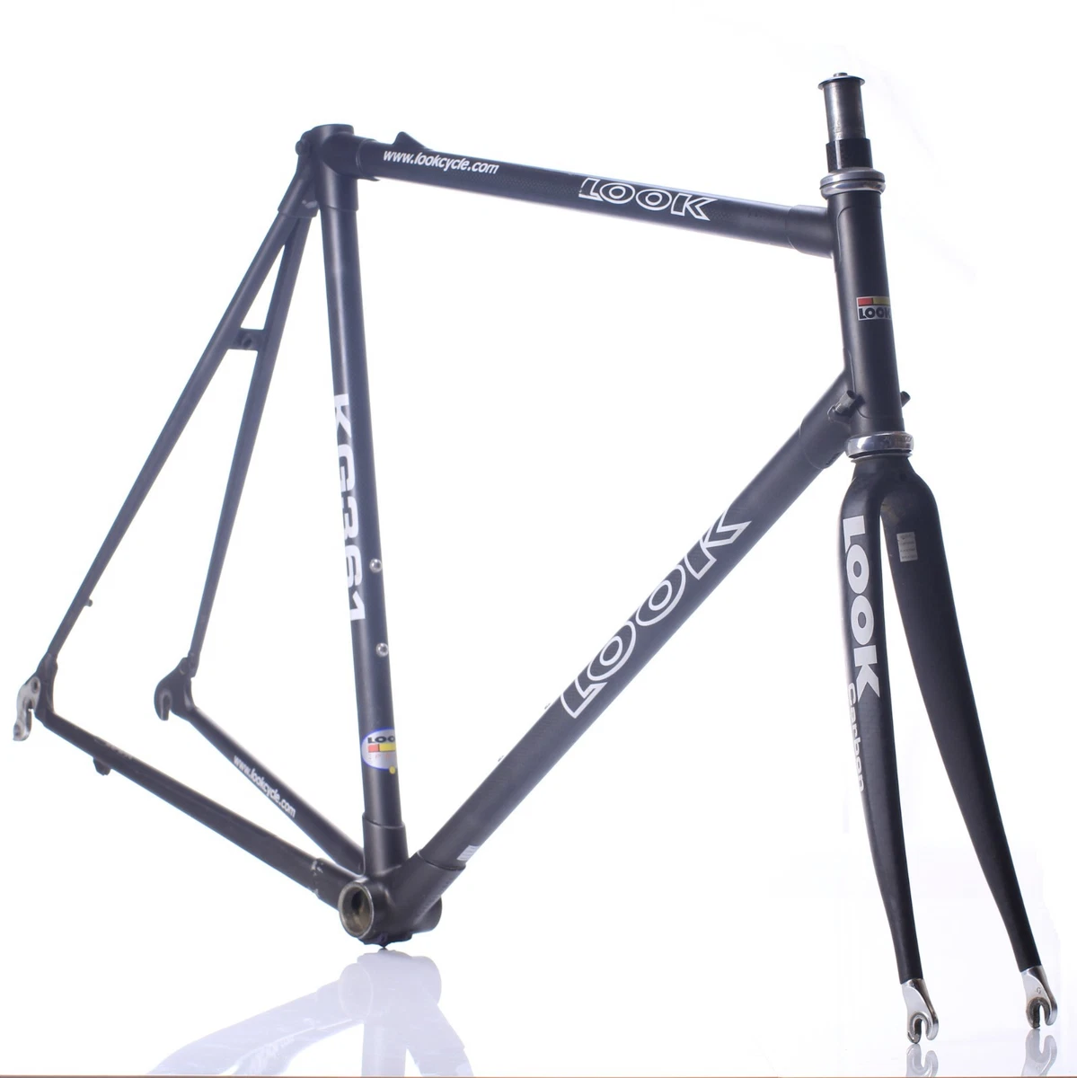 Look Kg In Bike Frames for sale - eBay