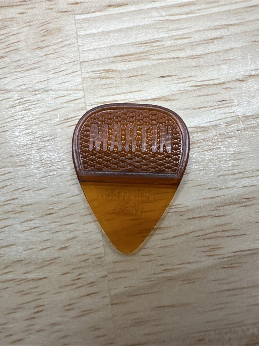 Martin Guitar Picks for sale | eBay