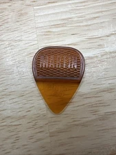 Vintage Martin Light Guitar Pick 70's  Pat. Pending USA NOS