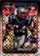 Click to enlarge Tedy Bruschi
