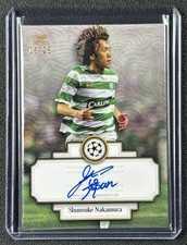 2024-25 Topps Definitive Collection UEFA Club Competitions Soccer Checklist Guide in-content 19