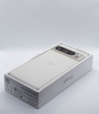 Google Pixel 8 Pro - 128 GB - Porcelain Unlocked 
