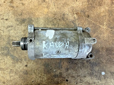Moteur De Démarrage 82 Kawasaki KZ 1300 KZ1300