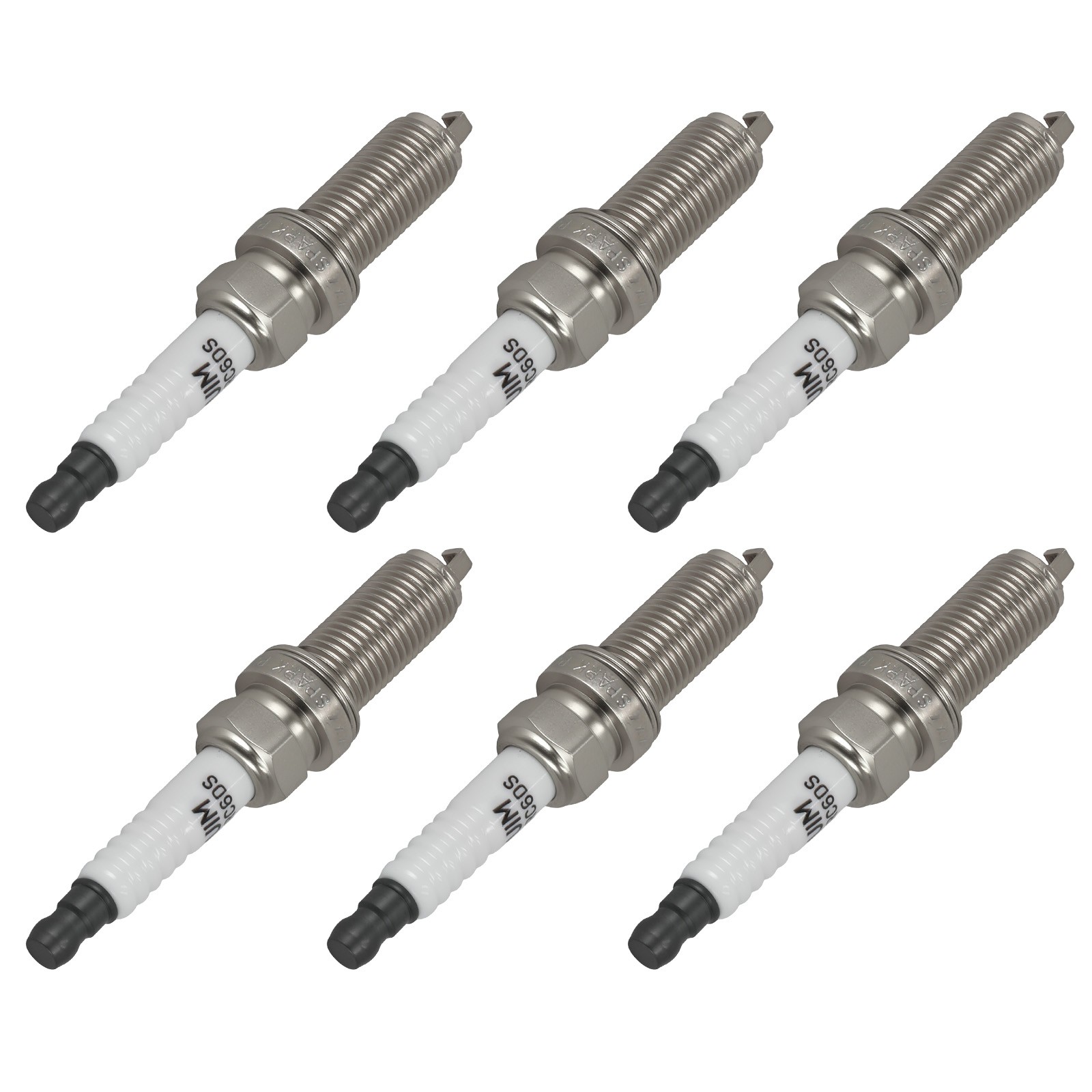 Maserati Ghibli 2014-2020 Spark plug