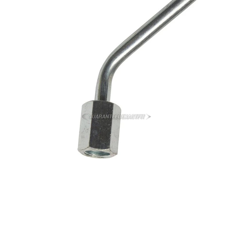 Manguera de presión de dirección asistida TCP para Chrysler Town Country Ford F-350 Edelmann Foto 2 de 3