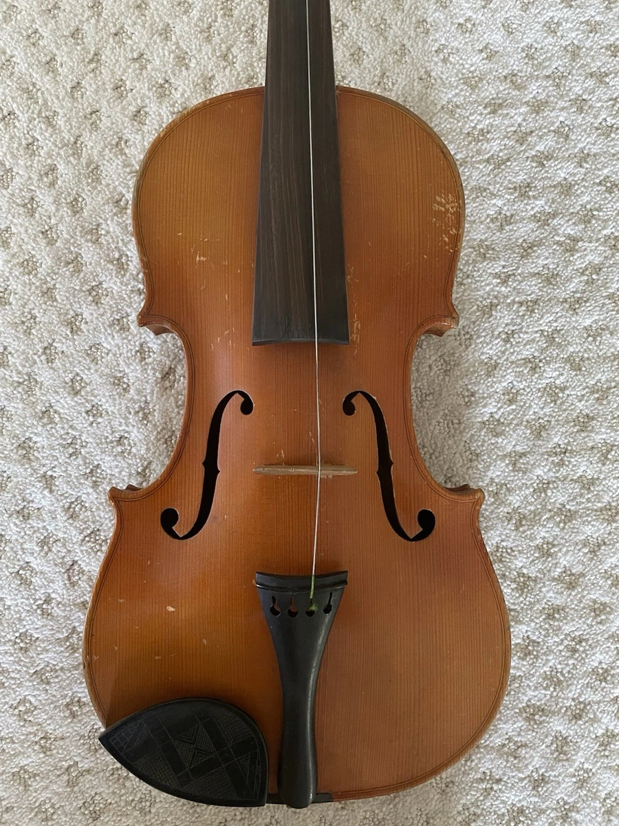 Amati Acoustic Violins 4/4 Size for sale | eBay