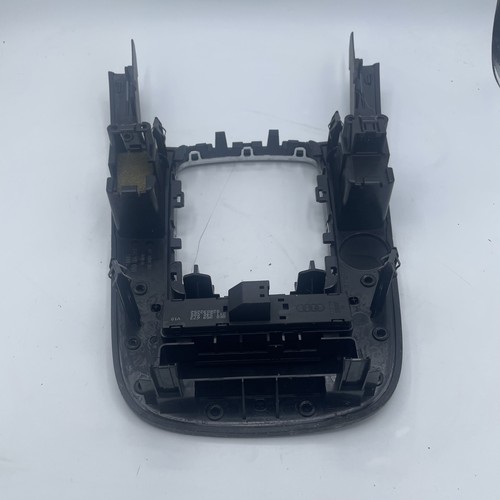 2009 - 2012 Audi A4 Shifter Trim Surround Bezel 8K0864261 OEM - A19 - Picture 4 of 5