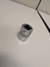 Snap-on Tools Ldh302 34 Drive 1516 Sae 12pt Shallow Socket Usa