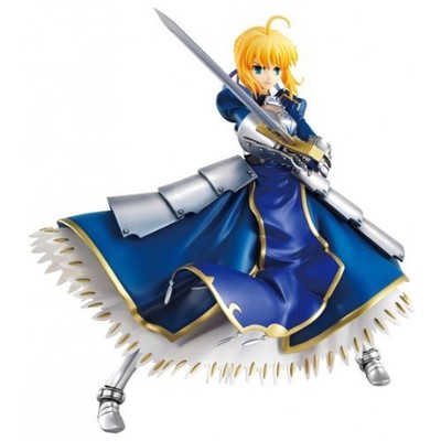 Ichiban Kuji Premium Fate/Zero PART2 A Award Saber Premium Figur JP