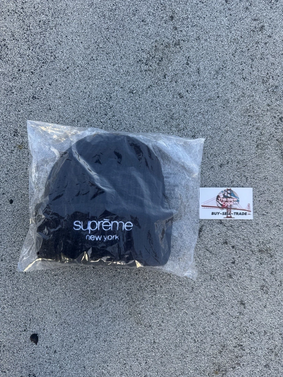 Supreme Ribbed Beanie for sale - eBay