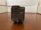 RARE HO Resin Sunshine Clinchfield CRR 1932 Boxcar BUILT PAINTED WEATHERED — photo 3