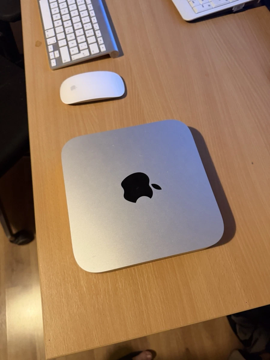 2020 Apple Mac mini online kaufen | eBay.de