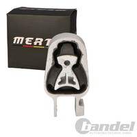 Mertz Motorlager Gummimetalllager Hinten Passend FüR Ford Galaxy Mondeo S-MAX |