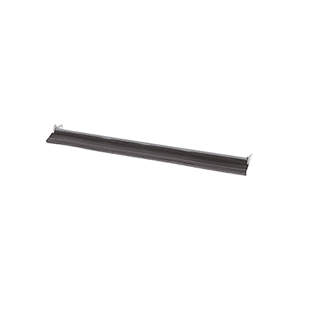Joint bas de porte Bosch 00704396 pour lave-vaisselle