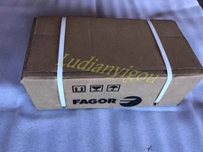 1Pc Brand New FAGOR Servo Motor FXM76.20A.E1.100 Rapid Delivery US Stock