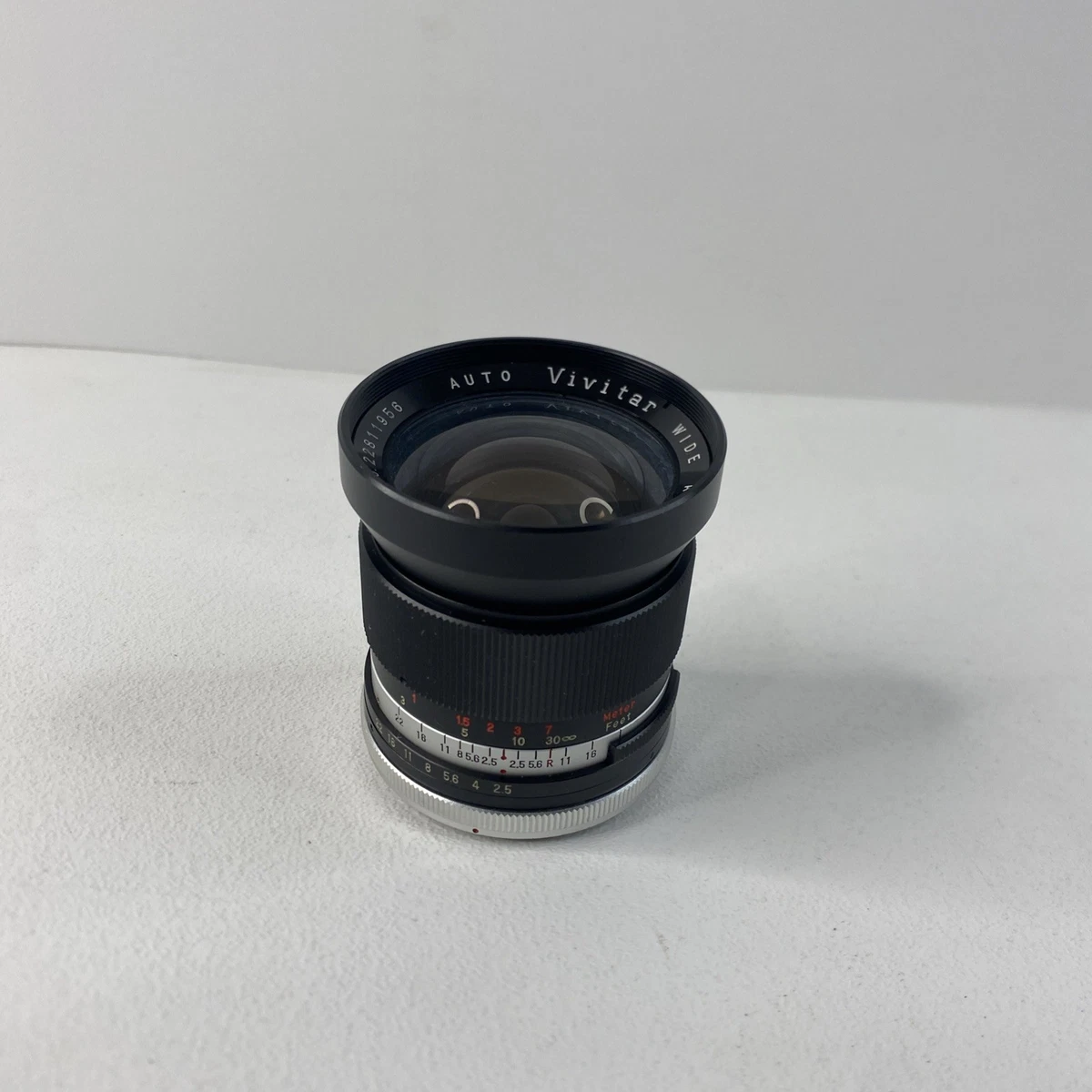 M42 28mm Camera Lenses for sale - eBay