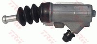 Nehmerzylinder, Kupplung FÜR Honda Accord VII (Cl, Cn) - TRW PJD751