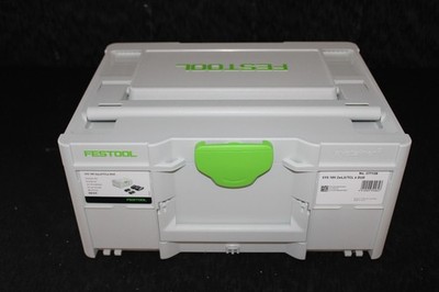 Festool 577108 Energy Set SYS 18V 2x4.0 HPC-ASI/TCL 6 DUO