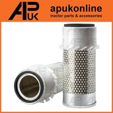 Filtro aria Fleetguard AF1830KM per trattore stesso Condor 55 Falcon 50 Minitauro 60