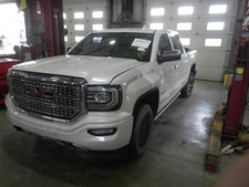 Gmc Sierra Denali 1500 2018 Front Right Seat 7876495 6779