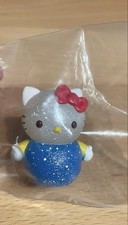 Hello Kitty Figure Sanrio Unopened Characters Candy Doll