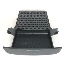 2011-2016 Smart Fortwo Center Dash Pop Out Storage Tray Box Coin Box OEM