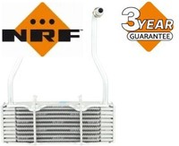 NRF 31068 ÖLküHler FüR MotoröL FüR Citroen