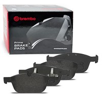 Brembo BremsbelÄGe Bremsbelagsatz Vorne Passend FüR Volvo XC60 1 XC90 1