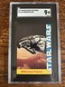 1977 Wonder Bread Star Wars 602 #13 Millenium Falcon SGC 9