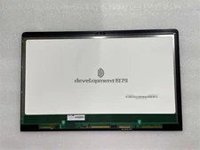 1PCS   NoteBook NP940Z8L-X01US touch LCD Screen Assembly #F8