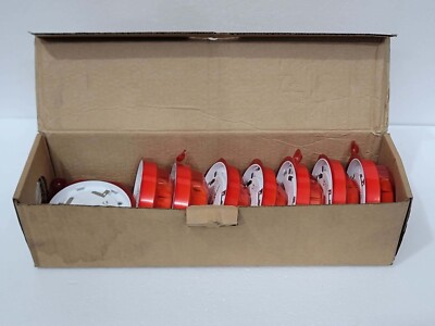 APOLLO 55000-316 APO SERIES 65 OPTICAL SMOKE DETECTOR 190110/19