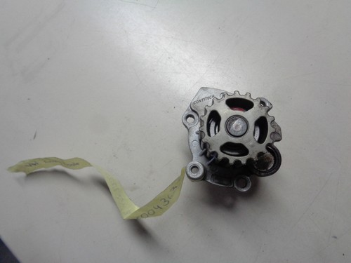 VW Caddy III 2K 1,9 TDi Wasserpumpe CONTITECH 4C2879 Bj.04