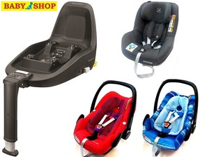 maxi cosi 2 way fix base ebay
