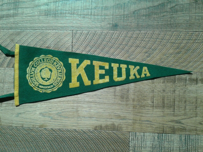Keuka Spring Logo Keuka Logo KEUKA LAKE FINGER LAKES NEW YORK