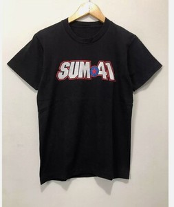 Sum 41 Shirt | eBay