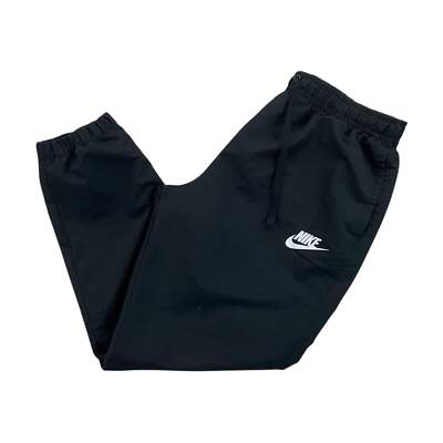 Nike Jogginghose Jogger Sport gemütliche Hose Track Pants - XL