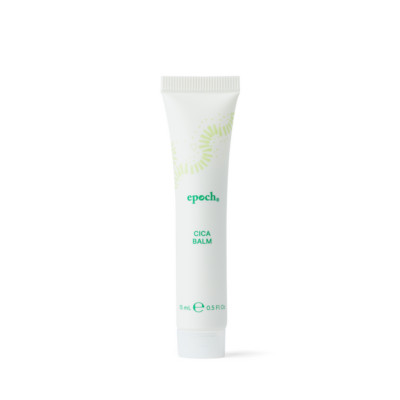 Nu Skin Nuskin EPOCH Cica Balm Soothe skin reduce visible redness