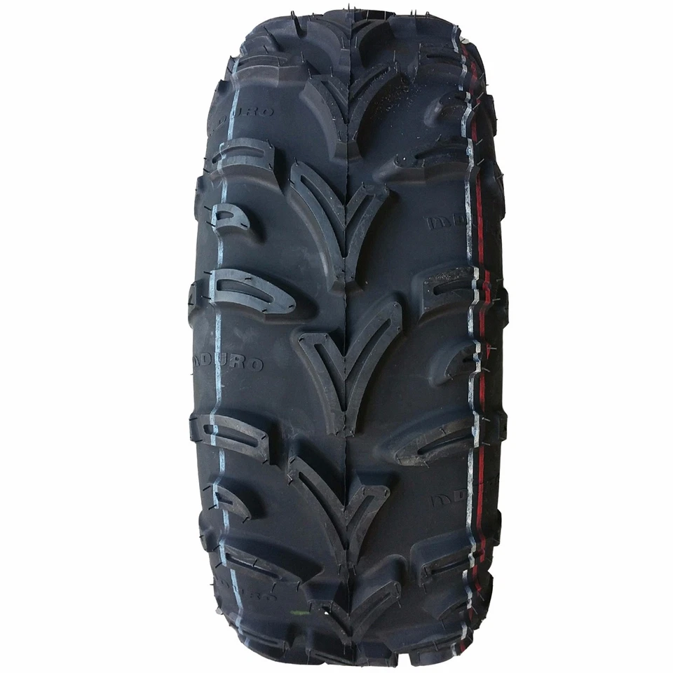 DURO KADEN ATV TIRE OE some Arctic Cat 25x8.00-12 25x8-12 25/8-12 25/800-12 6ply - Image 2 of 4