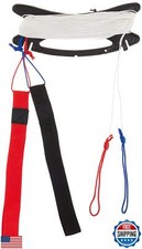 In the Breeze Sport Kite Line Set, 100 lb by 80-Feet,3427