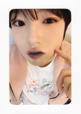 nct wish ユウシ poppop withmuu ラキドロ トレカ NCT WISH - 2nd Mini POPPOP [WITHMUU] Jewel LUCKY DRAW EXCLUSIVE