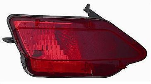 Nebelschlussleuchte FüR Toyota Rav 4 2013-2015 Rechts-image