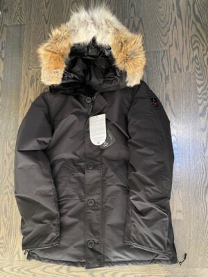 canada goose down origin
