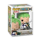 Funko Pop! Vinyl: One Piece - Roronoa Zoro #923