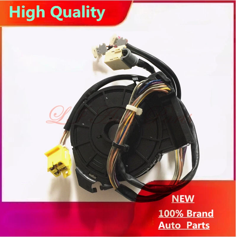 MUELLE DE RELOJ OEM 26132732 PARA CADILLAC DTS 4,6 L Foto 4 de 4