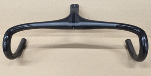 Bontrager Integrated Handlebar | eBay