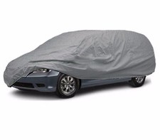 Van Car Cover For Chrysler Grand Voyager 2000-2003 Heavy-duty 3 Layer
