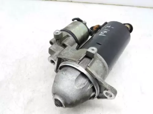 0001109062 Motor Arranque para OPEL VECTRA C BERLINA Club 2003 3986596 - Imagen 1 de 10