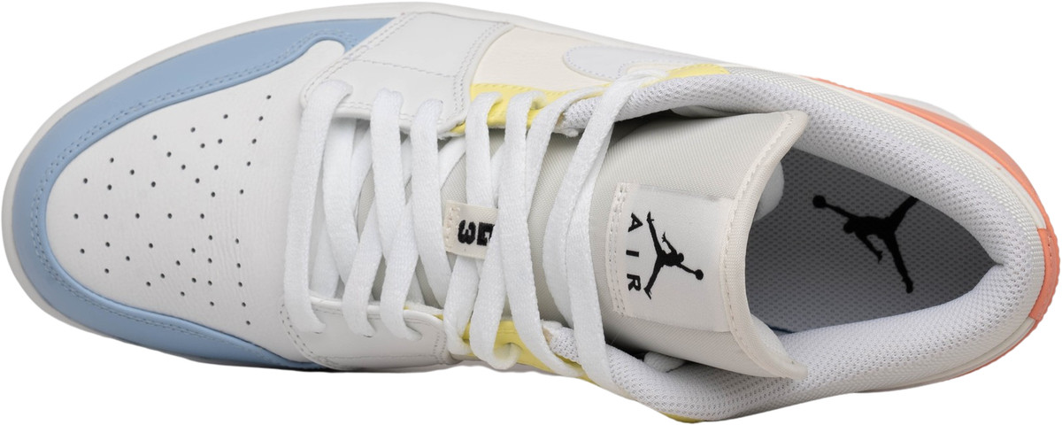 nike air jordan retro high fearless