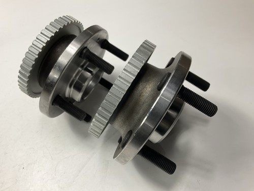 (2) Carquest R513170 Front Wheel Hub Bearings 1989-1992 Volvo 740, 1991-1995 940 - Picture 3 of 5