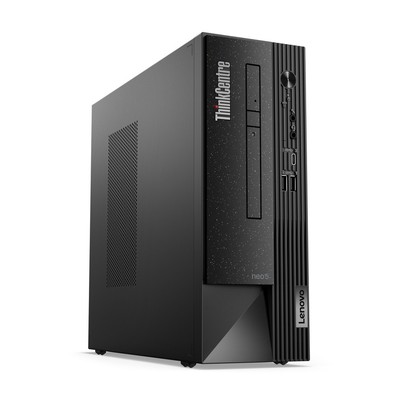 Lenovo ThinkCentre neo 50s Gen 4 12JF0002US Desktop Computer - i5, 16GB, 256GB